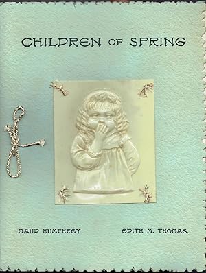 Seller image for CHILDREN OF SPRING for sale by Wallace & Clark, Booksellers