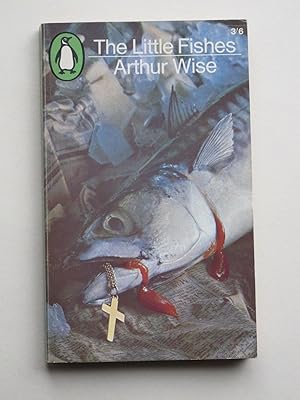 Immagine del venditore per The Little Fishes Arthur Wise Penguin Paperback 1966 venduto da BeebyBooks