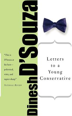 Seller image for Letters to a Young Conservative (Paperback or Softback) for sale by BargainBookStores