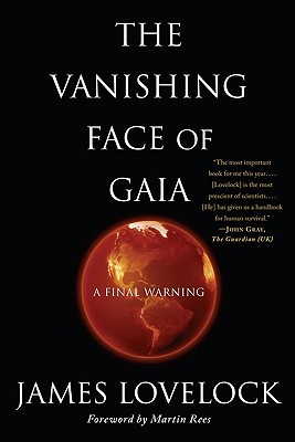 Image du vendeur pour The Vanishing Face of Gaia: A Final Warning (Paperback or Softback) mis en vente par BargainBookStores
