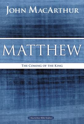 Imagen del vendedor de Matthew: The Coming of the King (Paperback or Softback) a la venta por BargainBookStores