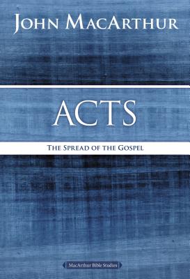 Imagen del vendedor de Acts: The Spread of the Gospel (Paperback or Softback) a la venta por BargainBookStores