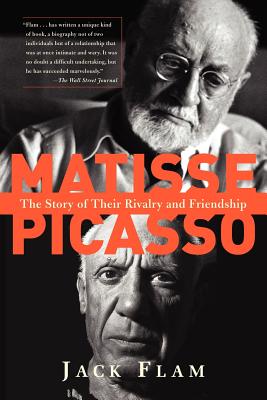 Immagine del venditore per Matisse and Picasso: The Story of Their Rivalry and Friendship (Paperback or Softback) venduto da BargainBookStores