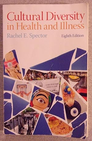 Seller image for Cultural Diversity in Health and Illness, Eighth Edition for sale by Book Nook