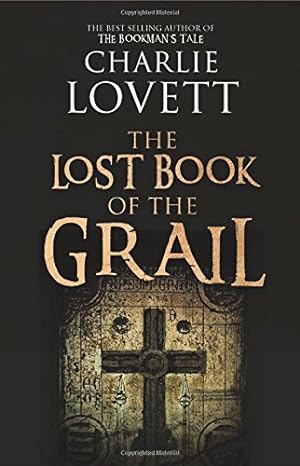 Seller image for The Lost Book of the Grail for sale by Antiquariat Buchhandel Daniel Viertel