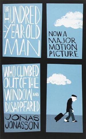 Imagen del vendedor de The Hundred-Year-Old Man Who Climbed Out of the Window and Disappeared (Export Edition) a la venta por Antiquariat Buchhandel Daniel Viertel
