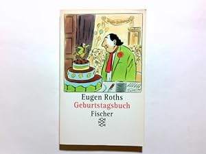 Seller image for Eugen Roths Geburtstagsbuch for sale by Antiquariat Buchhandel Daniel Viertel