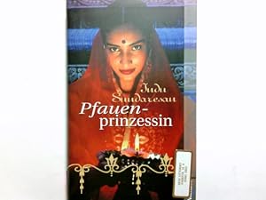 Bild des Verkufers fr Pfauenprinzessin : Roman. Indu Sundaresan. Aus dem Amerikan. von Marion Balkenhol / Weltbild-Reader zum Verkauf von Antiquariat Buchhandel Daniel Viertel