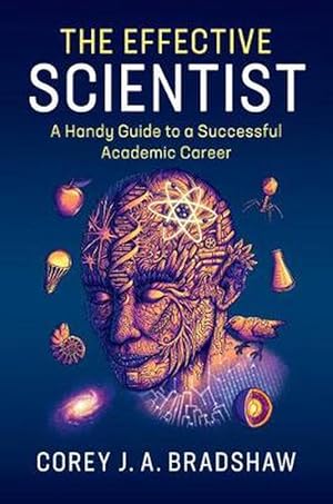 Imagen del vendedor de The Effective Scientist (Hardcover) a la venta por AussieBookSeller