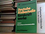 Seller image for Untersuchung von Kernschmelzunfllen for sale by Antiquariat Bookfarm