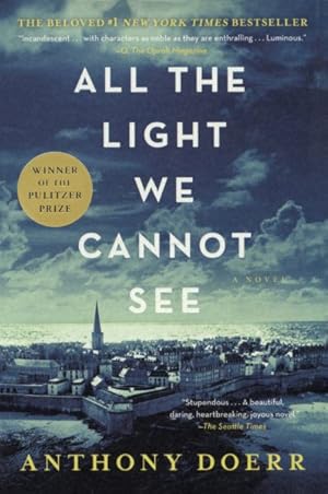 Seller image for All the Light We Cannot See for sale by GreatBookPrices