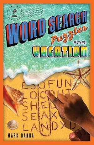 Image du vendeur pour Word Search Puzzles for Vacation (Paperback) mis en vente par Grand Eagle Retail