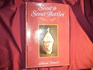 Seller image for Scent & Scent Bottles. for sale by BookMine