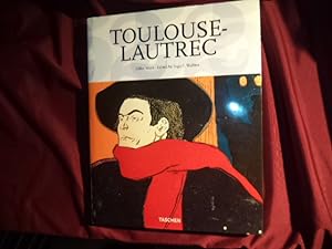 Seller image for Henri de Toulouse-Lautrec. 1864-1901. for sale by BookMine