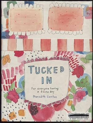 Seller image for Tucked in : for everyone having a doona day. for sale by Lost and Found Books