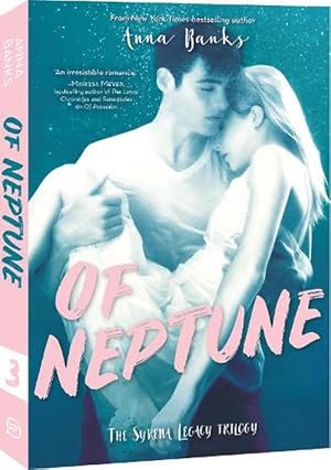 Seller image for Of Neptune (Paperback) for sale by Grand Eagle Retail