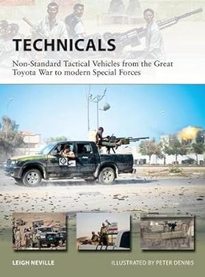 Seller image for Technicals (Paperback) for sale by Grand Eagle Retail