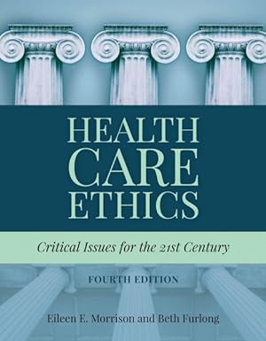 Immagine del venditore per Health Care Ethics : Critical Issues for the 21st Century venduto da GreatBookPrices
