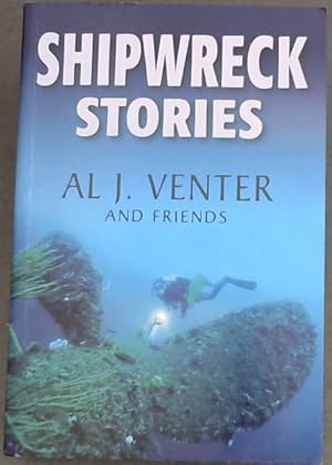 Bild des Verkufers fr Shipwreck Stories zum Verkauf von Chapter 1