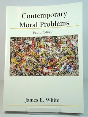 Seller image for Contemporary Moral Problems for sale by PsychoBabel & Skoob Books