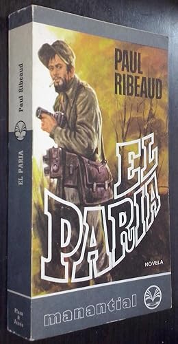 Seller image for El paria for sale by Librera La Candela