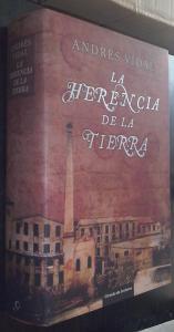 Seller image for La herencia de la Tierra for sale by Librera La Candela