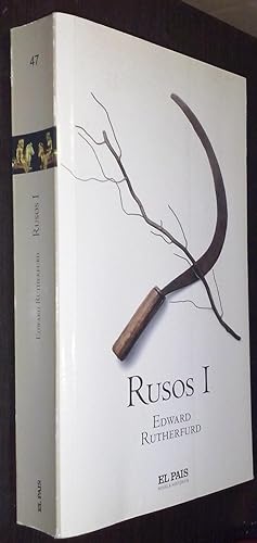 Seller image for Rusos I for sale by Librera La Candela