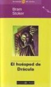 Seller image for El huesped de Drcula for sale by Librera La Candela