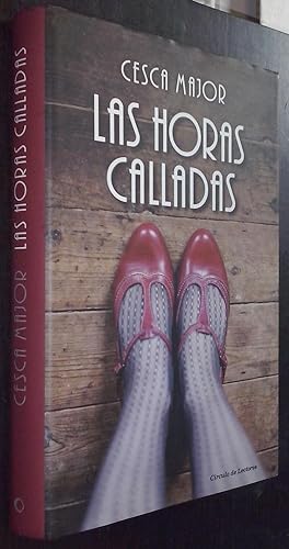 Seller image for Las horas calladas for sale by Librera La Candela