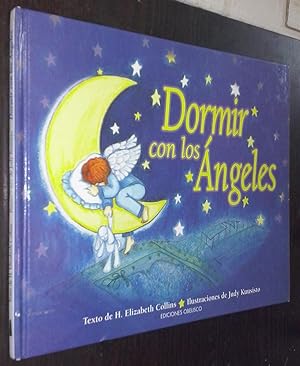 Seller image for Dormir con los ngeles for sale by Librera La Candela