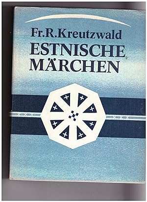 Seller image for Estnische Mrchen for sale by Bcherpanorama Zwickau- Planitz
