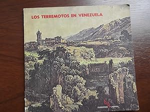 Seller image for Los Terremotos En Venezuela for sale by Libreria Babel