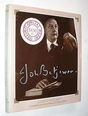 Seller image for John Betjeman A Life in Pictures for sale by Pauline Harries Books