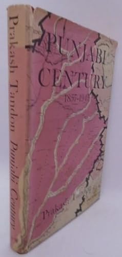 Immagine del venditore per Punjabi Century 1857 - 1947 venduto da Juniper Books