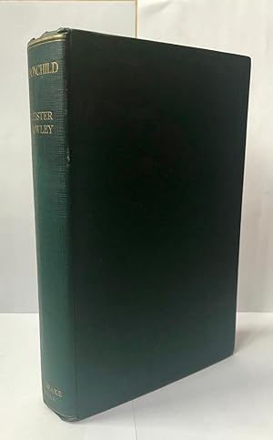 Moonchild. A Prologue. by CROWLEY, Aleister: Fine Hardcover (1929) 1st ...