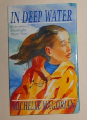 Seller image for In Deep Water and Other Stories (Hardcover First Edition) for sale by David Bunnett Books