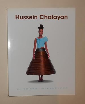 Seller image for Hussein Chalayan (Groninger Museum, Gronigen April 17 - September 4 2005) for sale by David Bunnett Books