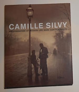 Seller image for Camille Silvy - Photographer of Modern Life 1834 - 1910 for sale by David Bunnett Books