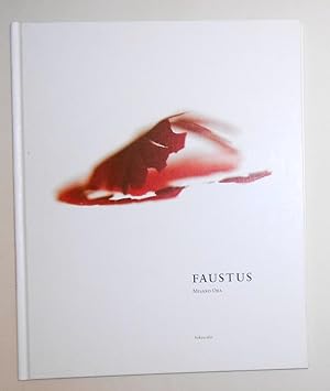 Seller image for Misako Oba - Faustus (SIGNED COPY) for sale by David Bunnett Books