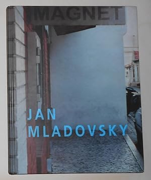 Image du vendeur pour Jan Mladovsky - Magnet - A Bilingual Love Story mis en vente par David Bunnett Books