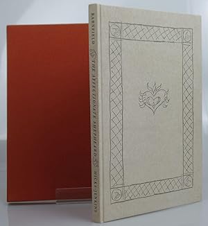 Seller image for The Affectionate Shepheard for sale by Besleys Books  PBFA