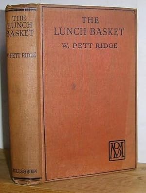 Imagen del vendedor de The Lunch Basket a la venta por Richard Beaton