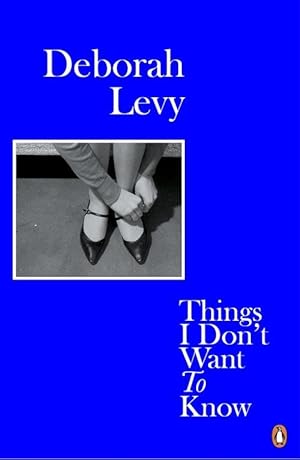 Seller image for Things I Don't Want to Know (Paperback) for sale by Grand Eagle Retail
