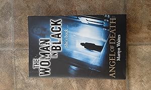 Seller image for The Woman in Black: Angel of Death (Hammer) for sale by just books