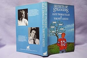 Immagine del venditore per Secrets of Strangers : First printing venduto da PW Books