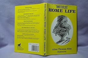 Seller image for More Home Life : First printing for sale by PW Books