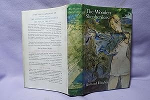 Seller image for The Wooden Shepherdess : First printing for sale by PW Books