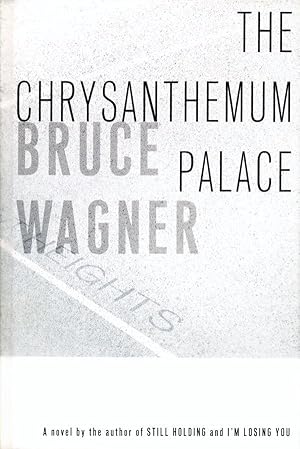 Seller image for The Chrysanthemum Palace for sale by Randall's Books