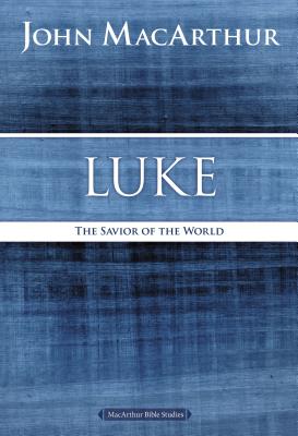 Imagen del vendedor de Luke: The Savior of the World (Paperback or Softback) a la venta por BargainBookStores