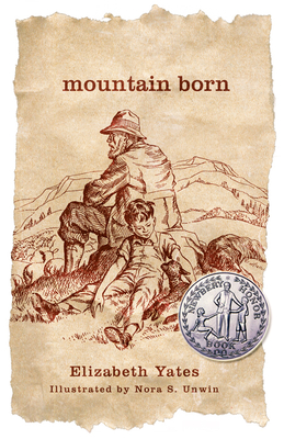 Immagine del venditore per Mountain Born Grd 4-7 (Paperback or Softback) venduto da BargainBookStores